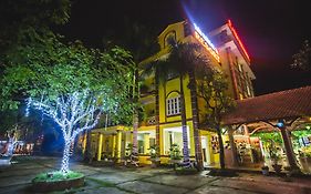 Resort Thiên Trường An