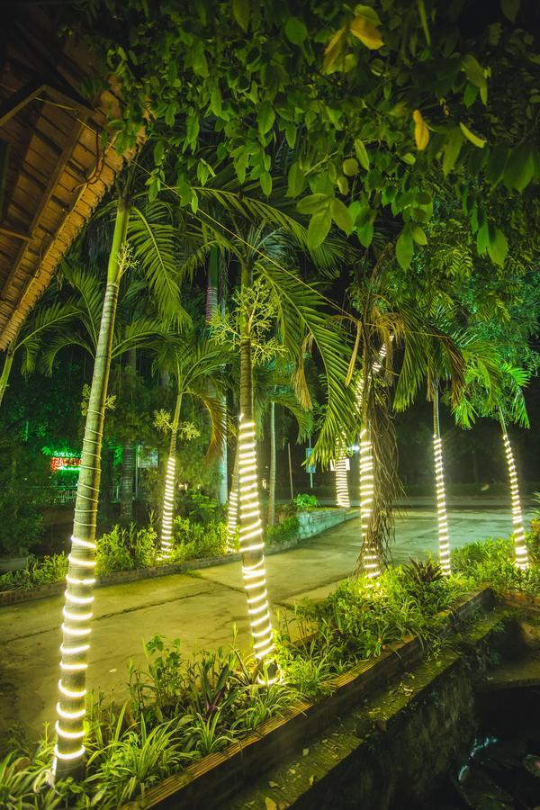 Resort Thiên Trường An Ninh Bình Ngoại thất bức ảnh